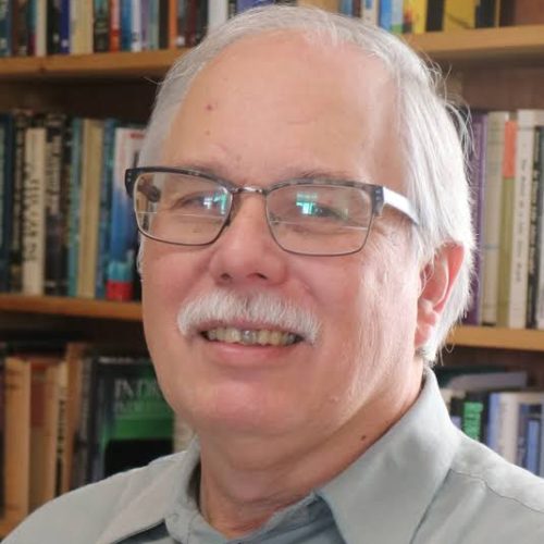 James G. Matlock
