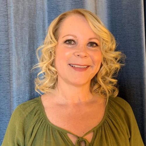 Melissa Abell photo 2023